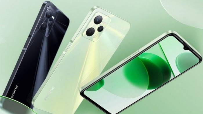 Smartphone Murah Realme C23 Siap Meluncur, Intip Spesifikasinya