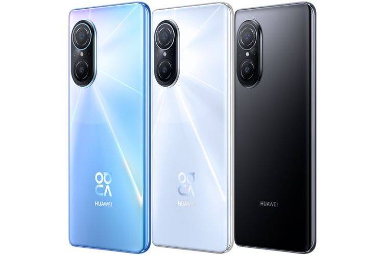 Huawei Nova 9 SE Resmi Dirilis, Pakai Snapdragon 680