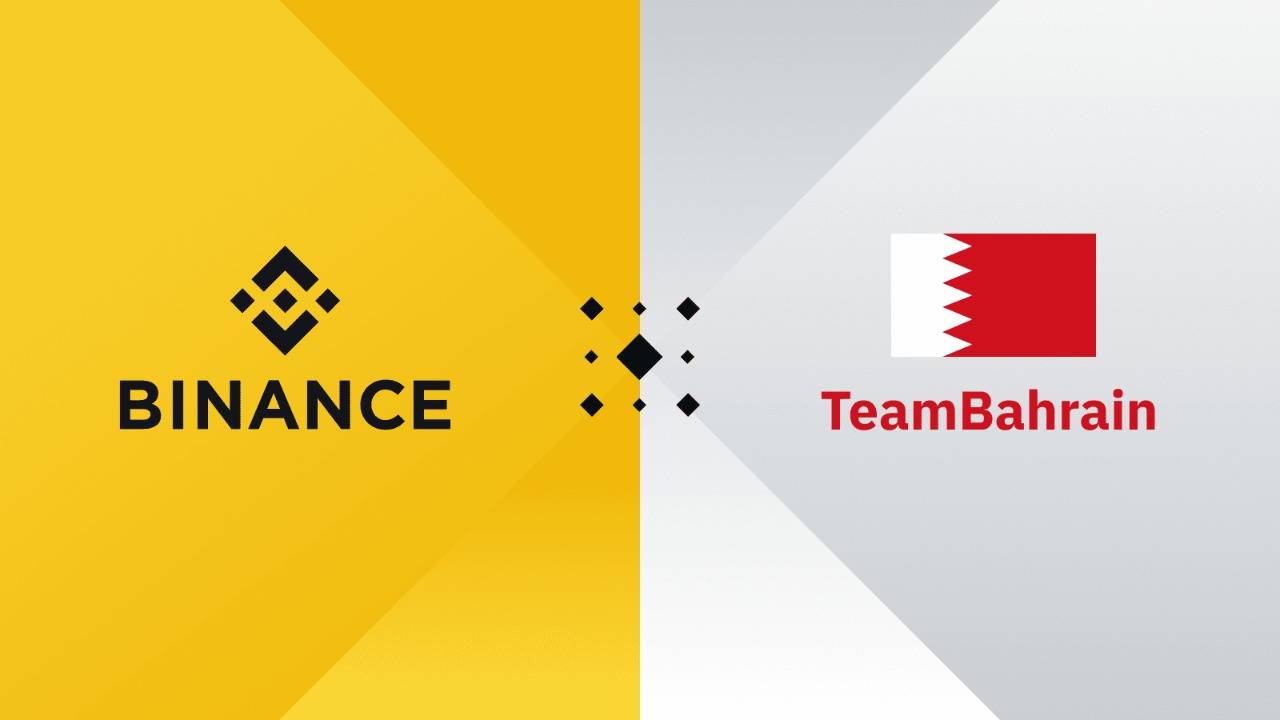 Binance Menerima Lisensi sebagai Penyedia Layanan Aset Kripto dari Kerajaan Bahrain