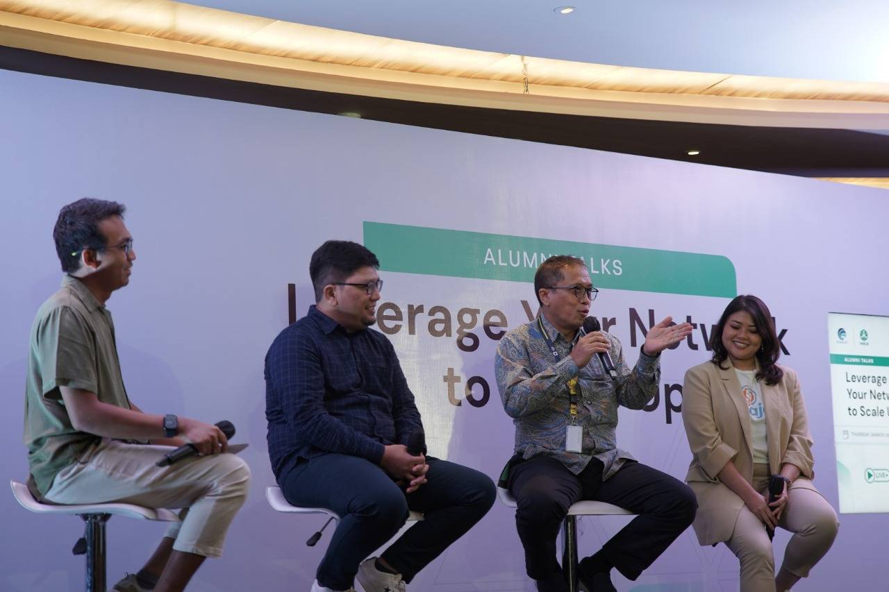 HiPajak Manfaatkan Jejaring Lewat Program Business Matchmaking HUB.ID