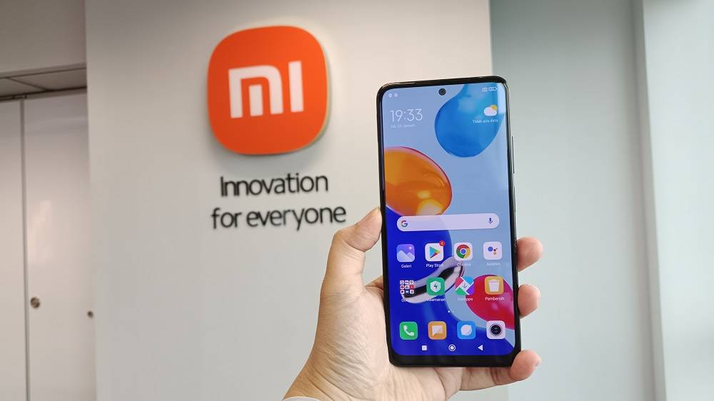 Hands-On Redmi Note 11: Ponsel Rp2 Jutaan, Kamera 50MP