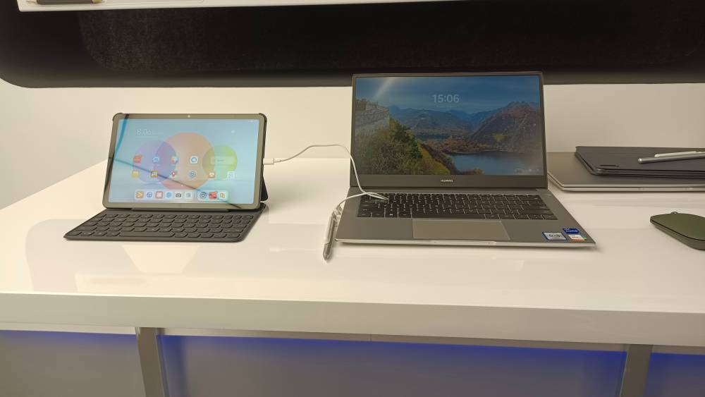 Huawei Segera Luncurkan MateBook dan MatePad Terbaru