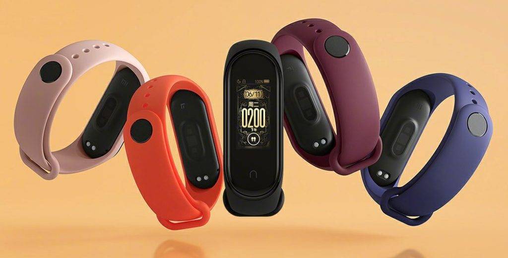 Bocoran Mi Band 7, Punya Layar Besar?