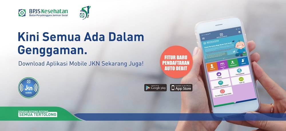 Cara Cek BPJS Kesehatan Masih Aktif atau Tidak