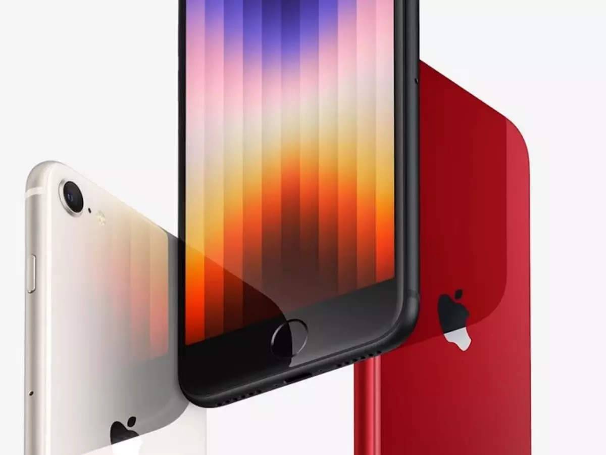 Menebak Harga iPhone SE 3 2022 di Indonesia