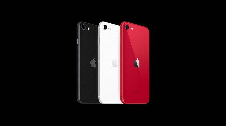 iPhone SE 3 Meluncur 8 Maret 2022?