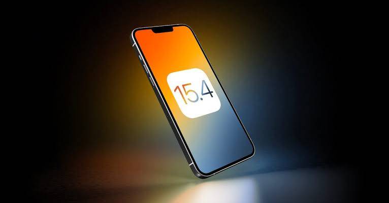 Update iOS 15.4 Bikin Boros Baterai?