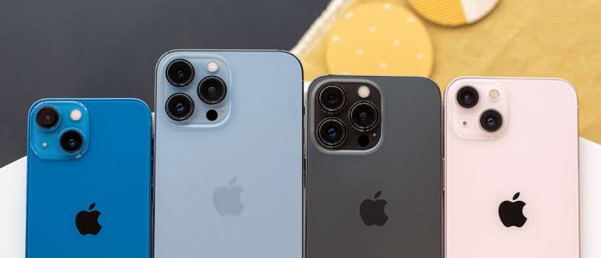 Bocoran iPhone 14 Series, iPhone 14 Pro dan iPhone 14 Pro Max Bakal Pakai Chipset Terbaru Apple