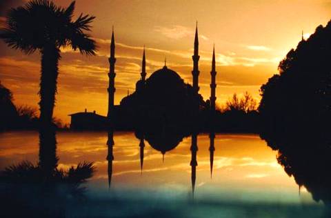 5 Aplikasi Jadwal Imsakiyah Ramadan 2022