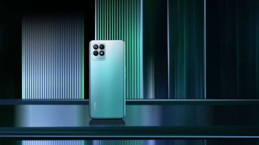 realme Narzo 50 dan Narzo 50A Prime Resmi Rilis di Indonesia