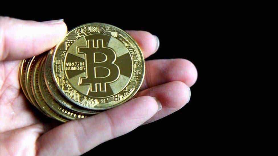 Rekor! Bitcoin ke-19 juta berhasil ditambang