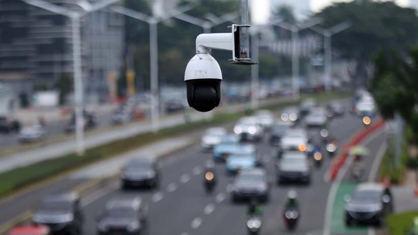 Dilarang Ngebut, Berikut Daftar Tol yang Terdapat CCTV Pemantau Kecepatan