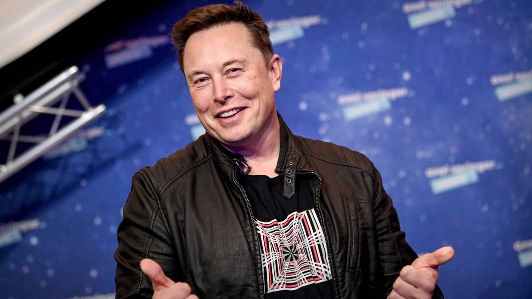 Bikin Pesta Terbesar di Dunia, Elon Musk Undang 15 Ribu Orang