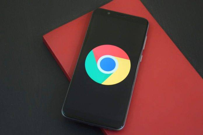 Chrome Uji Coba untuk Fitur Terbaru untuk Android