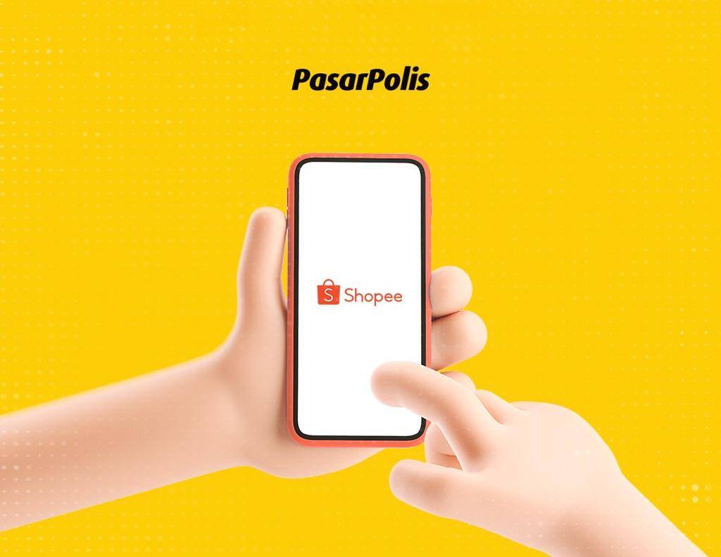 Beli Asuransi Rawat Inap Kini Bisa Lewat Shopee