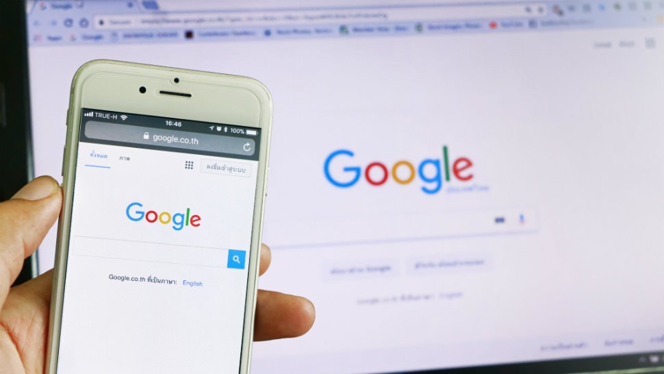 Google Daftar PSE Kominfo, Netizen Sebut Ada yang Janggal