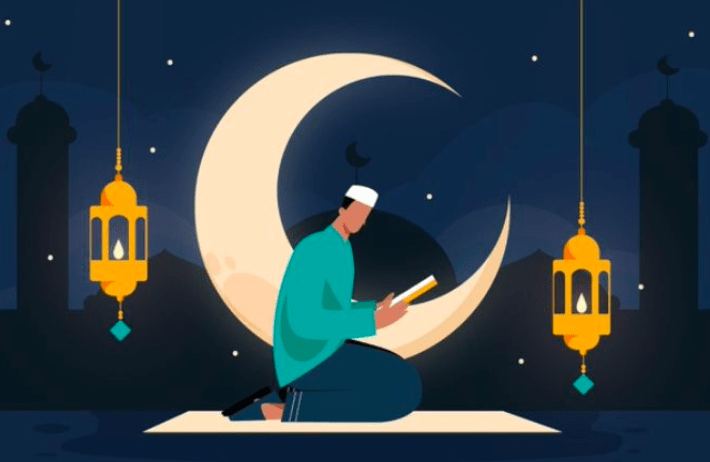 5 Rekomendasi Aplikasi Sholawat Ramadan 2022