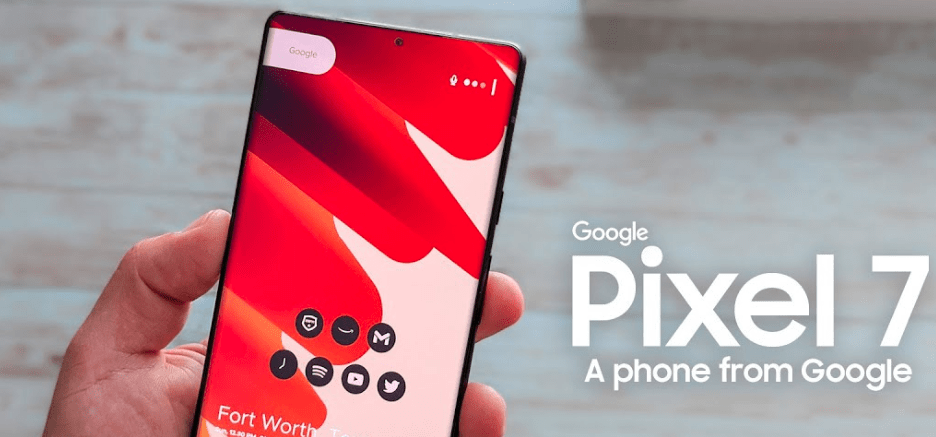 Segera Meluncur, Google Pixel 7 Jadi HP Pertama dengan Android 13