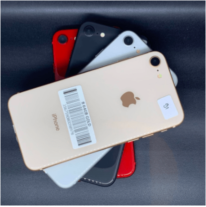 Daftar iPhone Bekas Harga Rp1-2 Jutaan yang Cocok untuk Lebaran