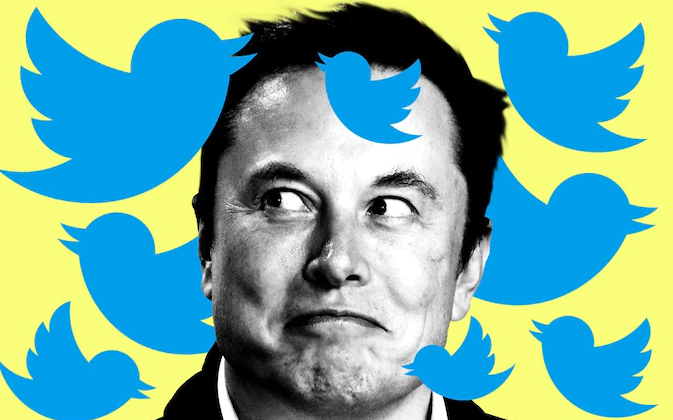 Masa Depan Twitter Sulit Diprediksi Setelah Diakuisisi Elon Musk