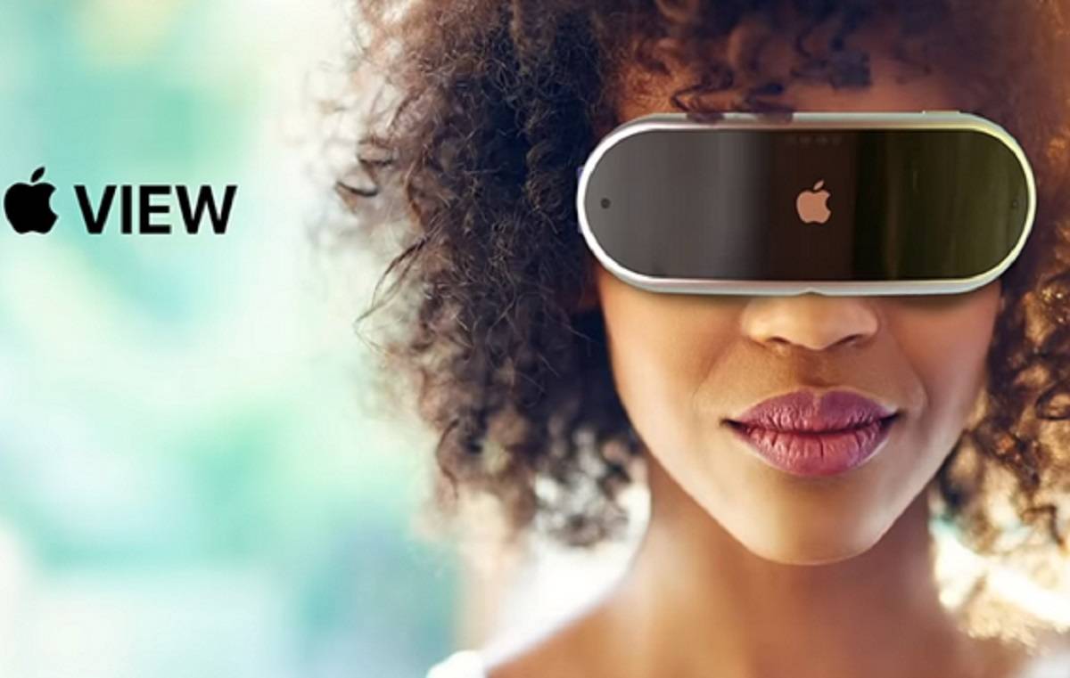 Lagi Tren Metaverse, Rilis Headset AR/VR Apple Malah Molor Lagi