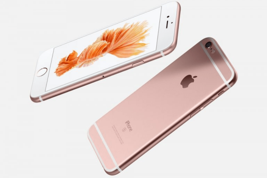 Apple Putus Hubungan dengan iPhone 6