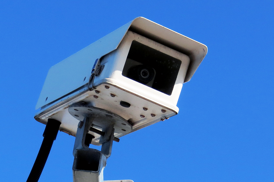 Daftar Link CCTV untuk Pantau Arus Mudik Kemacetan Lebaran 2022