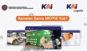 Cara Daftar Online Angkutan Mudik Motor Gratis dari KAI