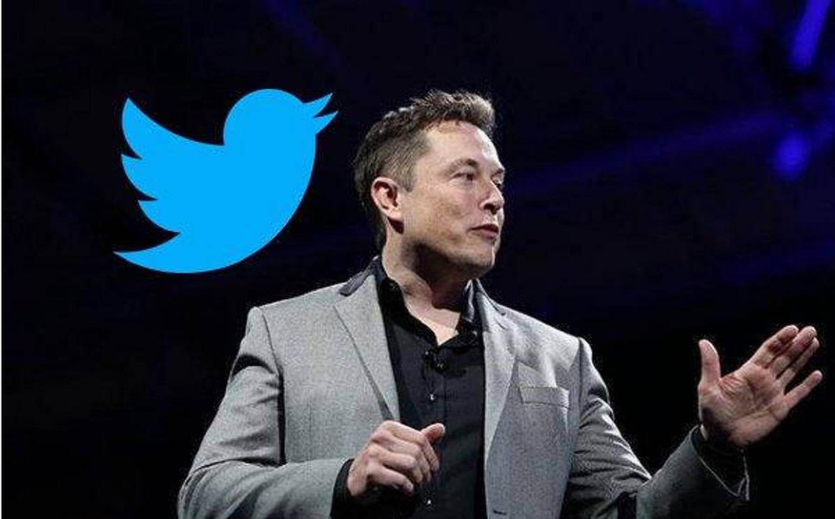 Tawarkan Duit Rp589,2 Triliun, Elon Musk Ingin Kuasai Twitter