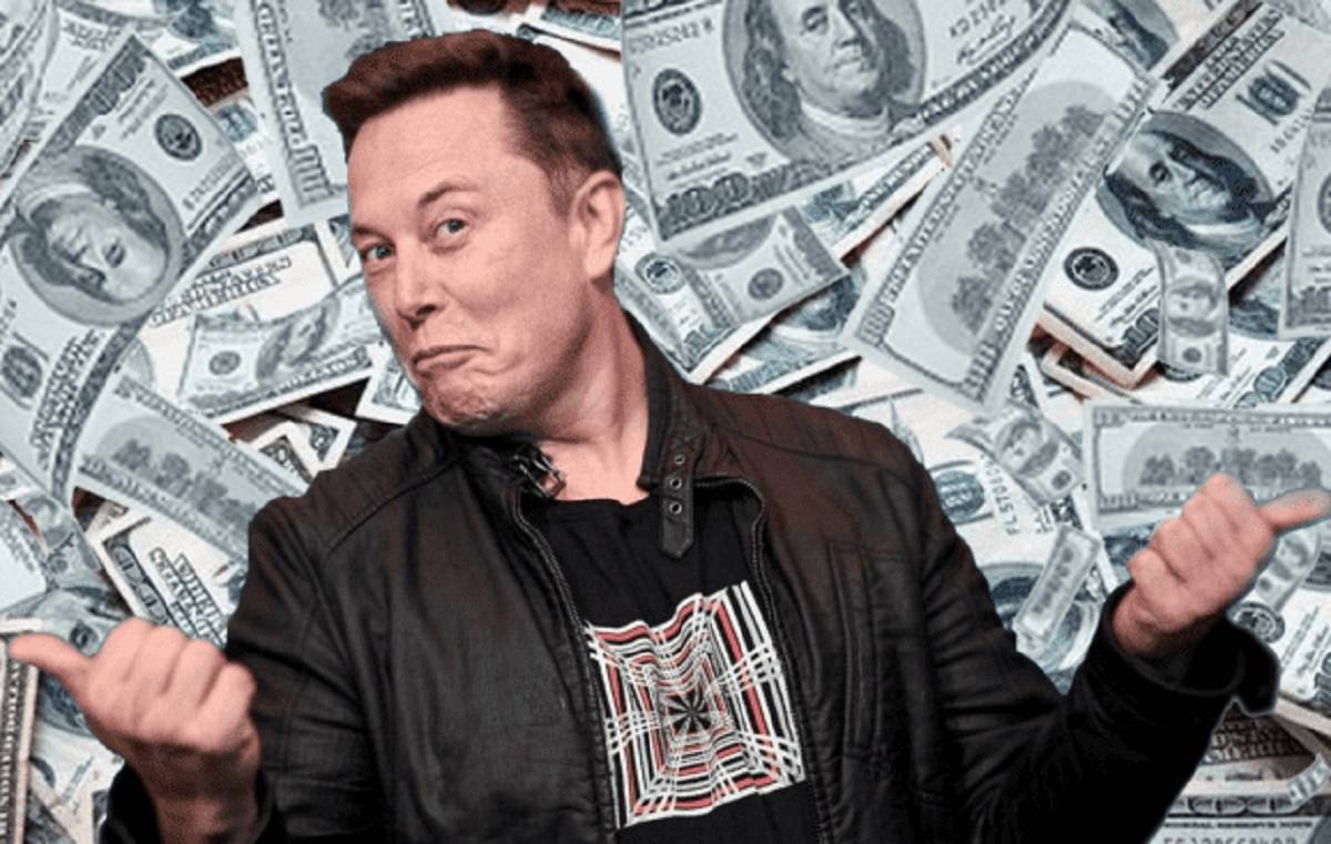 Terungkap, Orang Kaya Sejagad Elon Musk Tak Punya Rumah