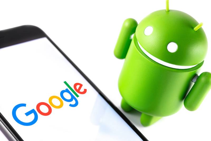 BOS Google: Android 14 Dukung Komunikasi Satelit