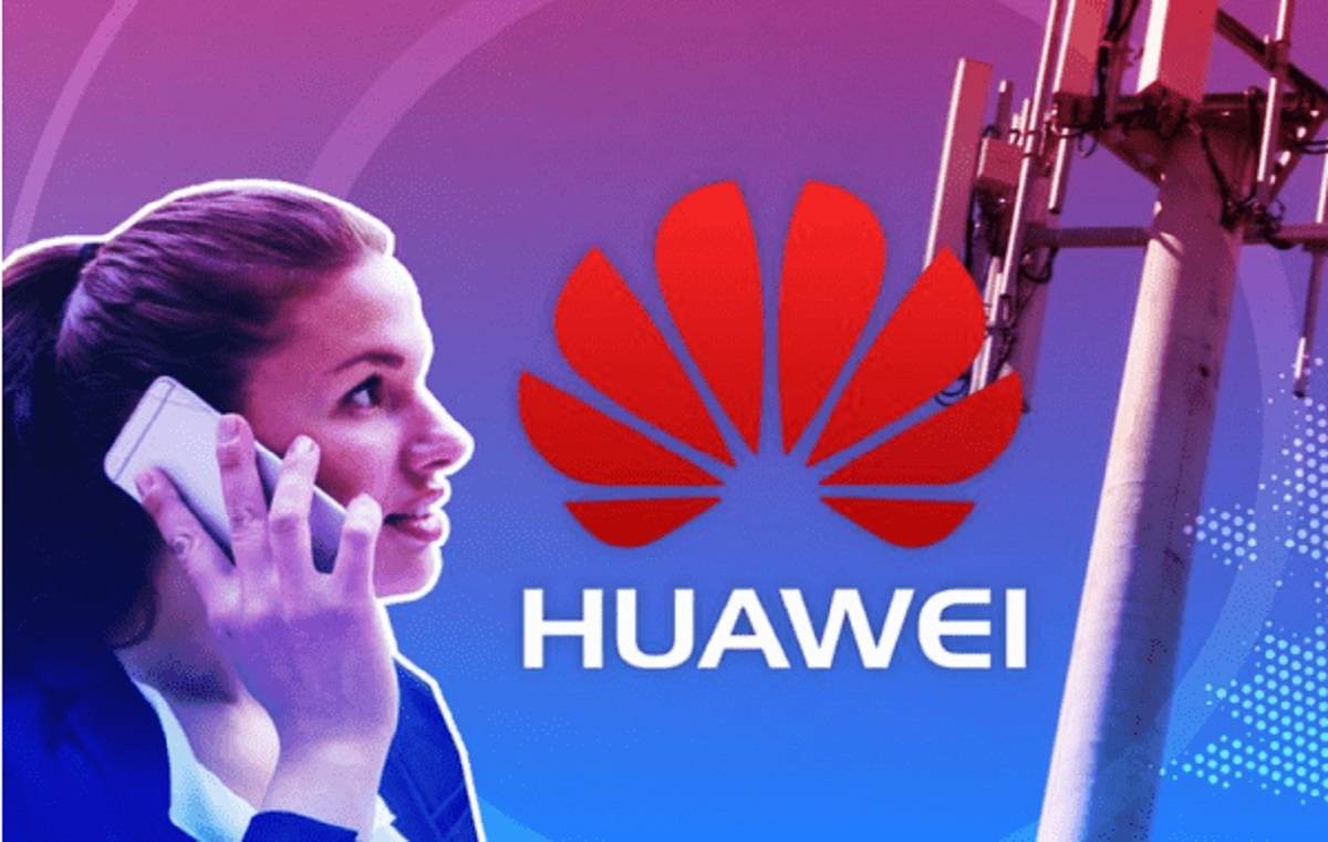 Murah Banget, Biaya Paten Smartphone Huawei 5G Cuma USD2,5