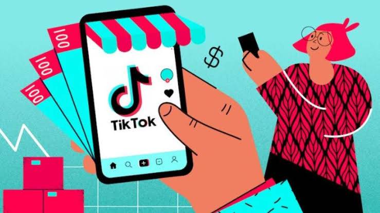 Cara Jual Beli di Aplikasi TikTok Shop