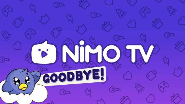 Nimo TV Bakal Tutup Akhir April, Ini Dia Daftar Paltform Buat Streaming Game