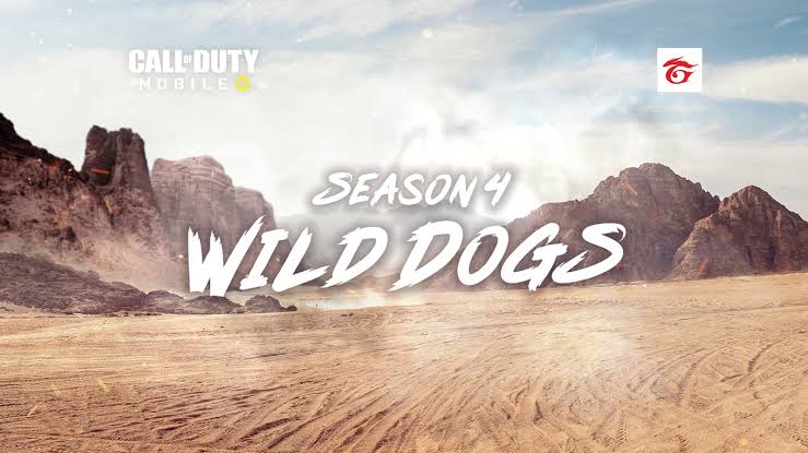 Call of Duty: Mobile Season 4 Bakal Bawa Pemain ke Tengah Gurun Pasir yang Kejam