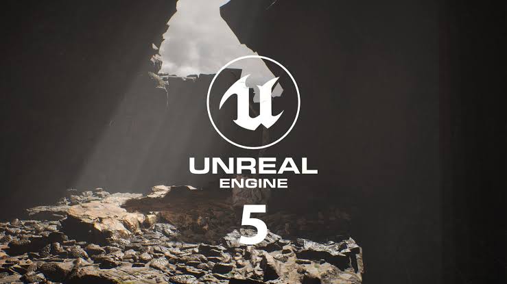 Daftar Game yang Bakal Pakai Unreal Engine 5