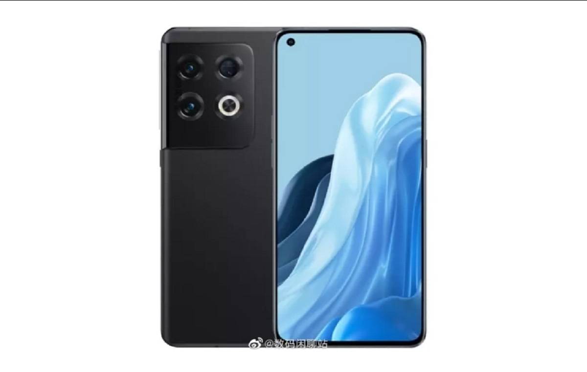 Penampakan Oppo Reno 8 Mirip Replika OnePlus 10 Pro Murah Meriah