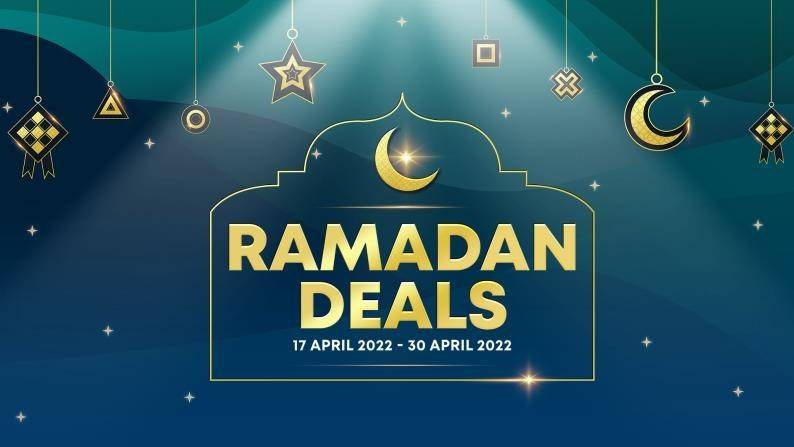 Sony Gelar Ramadan Deals, Siapkan Diskon Sampai 44% Buat Game PS4 dan PS5