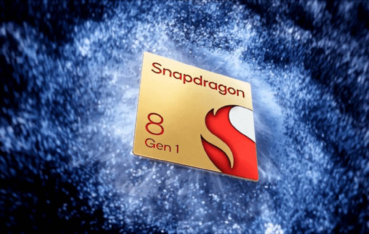 Akhir dari Smartphone Snapdragon 8 Gen 1 Sudah Dekat