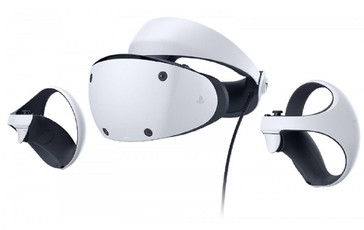 Giliran Sony Tunda PlayStation VR2 hingga Tahun Depan