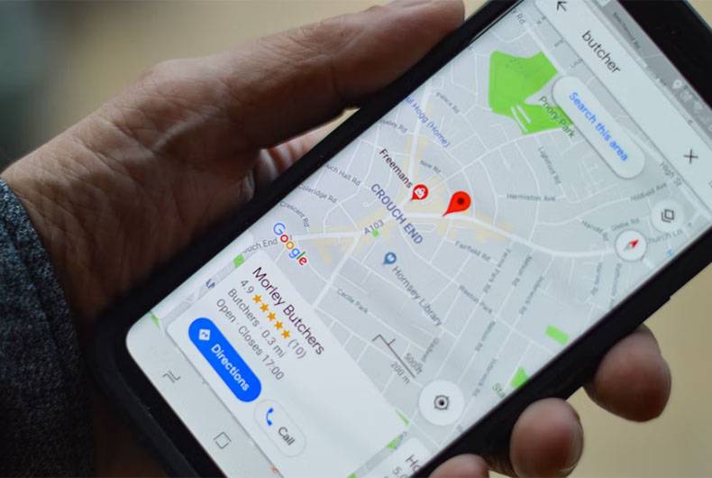 Google Maps Bakal Ada Fitur Info Tarif Tol di Indonesia, Mantap!