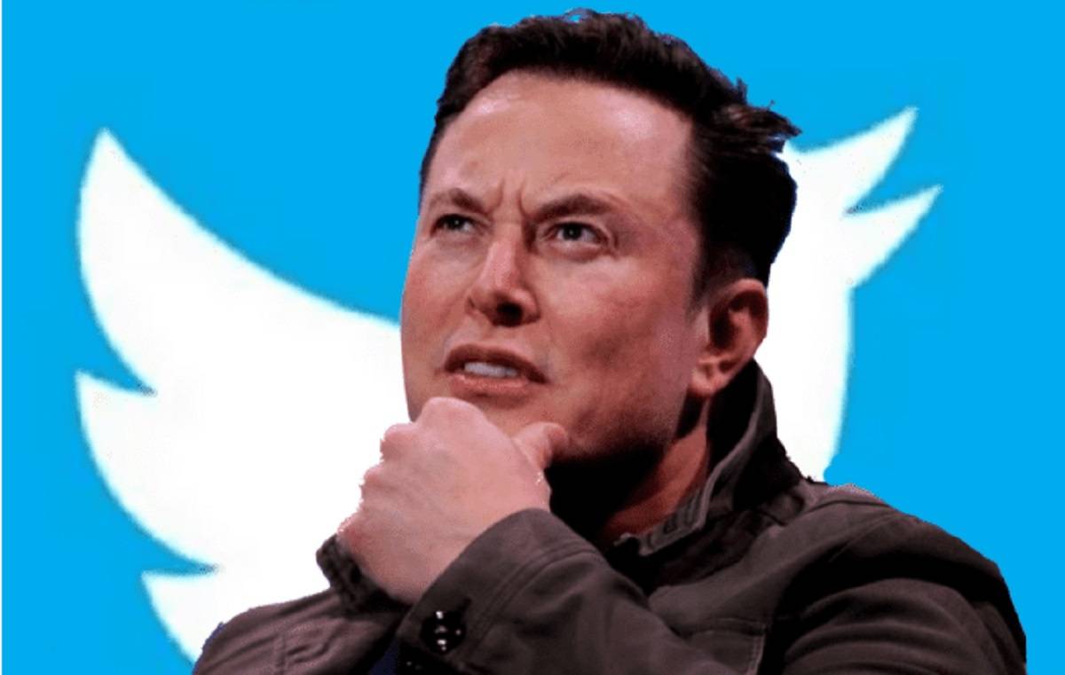 Elon Musk: Twitter Tolak Menjual, Saya Punya Rencana B
