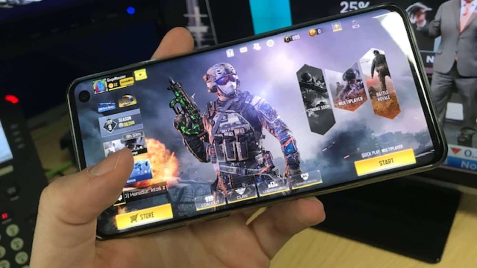 Anti Lemot, Android 13 Janjikan Performa Gaming Makin Ngebut