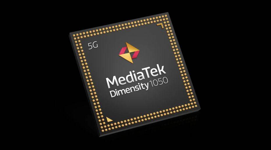 mmWave 5G Didukung Chipset Tangguh MediaTek Dimensity 1050