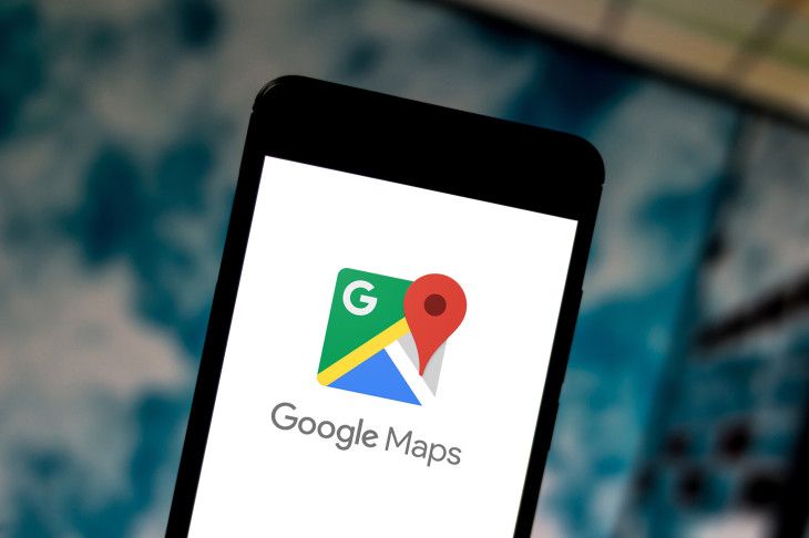 Tips Pantau Sistem One Way di Jalan Tol Pakai Google Maps