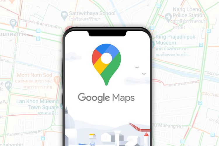 Fitur Baru Google Maps Beta Bisa Mengatur Mode Transportasi Favorit