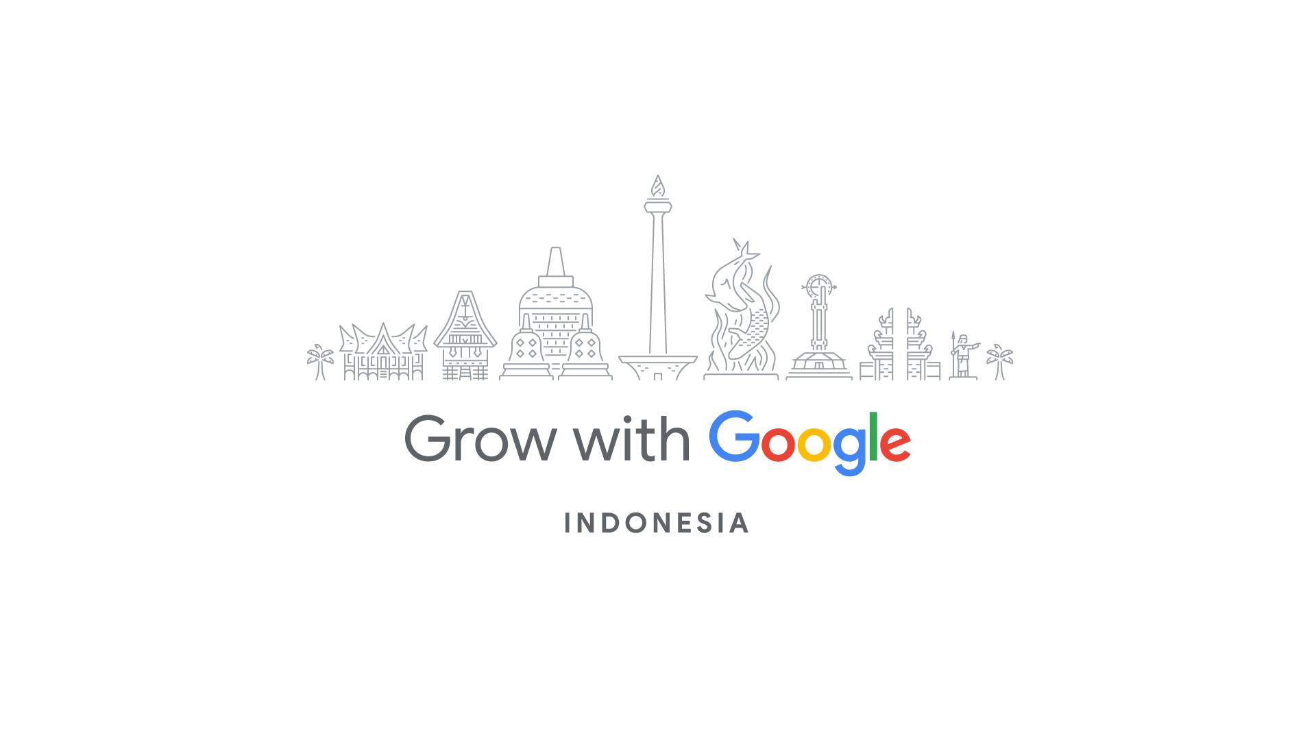 Google Salurkan Pinjaman Senilai $2 Juta ke Berbagai UKM di Pulau Jawa