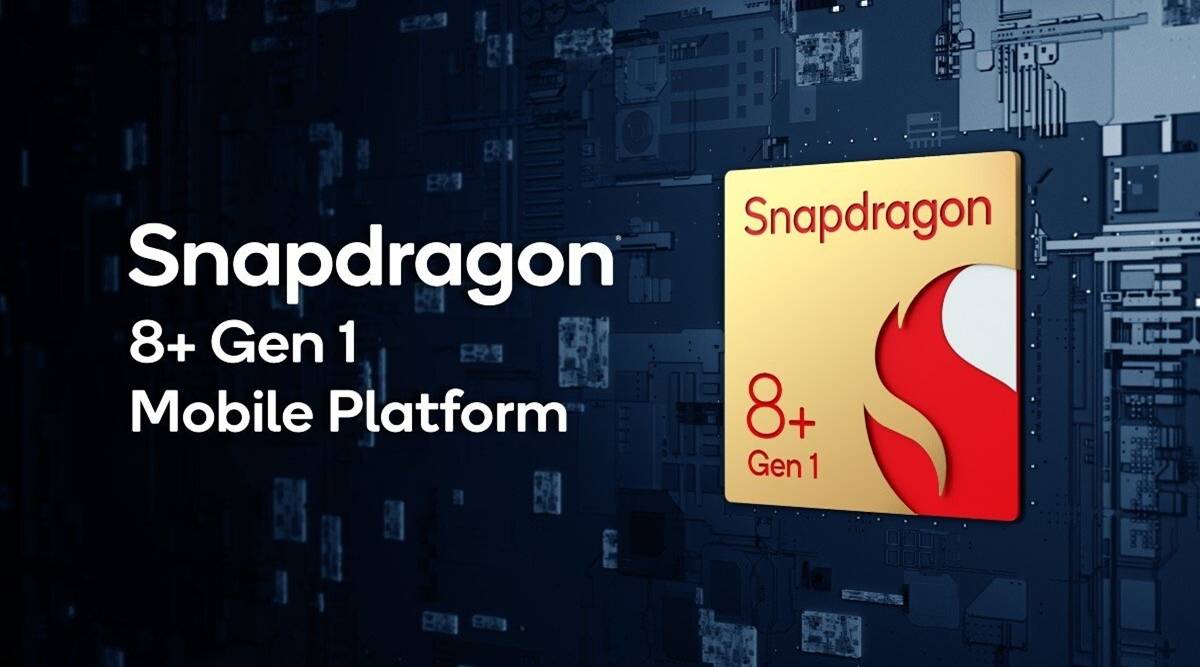 Qualcomm Umumkan Snapdragon 8+ Gen 1 dan Snapdragon 7 Gen 1