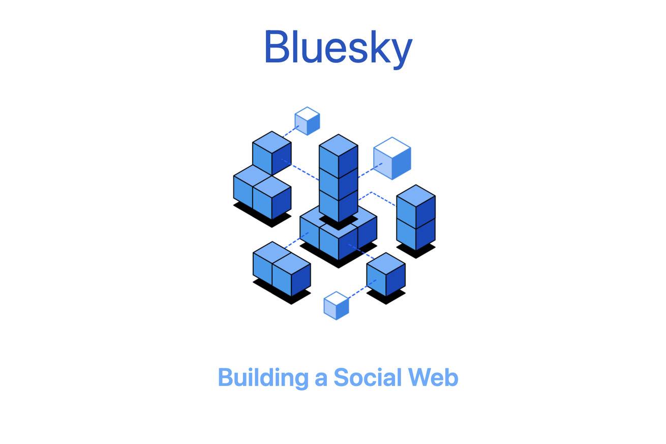 Bluesky Rilis Eksperimen Data Terotentifikasi (ADX)