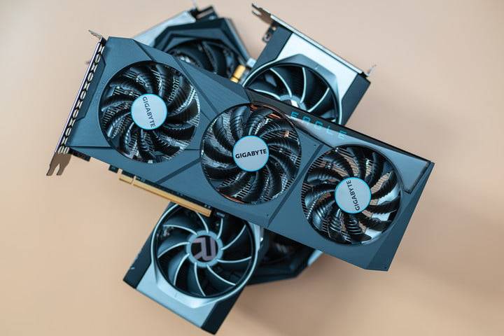 3 VGA AMD Radeon RX 6000 Series Resmi Meluncur, Mulai Harga Rp16 Juta